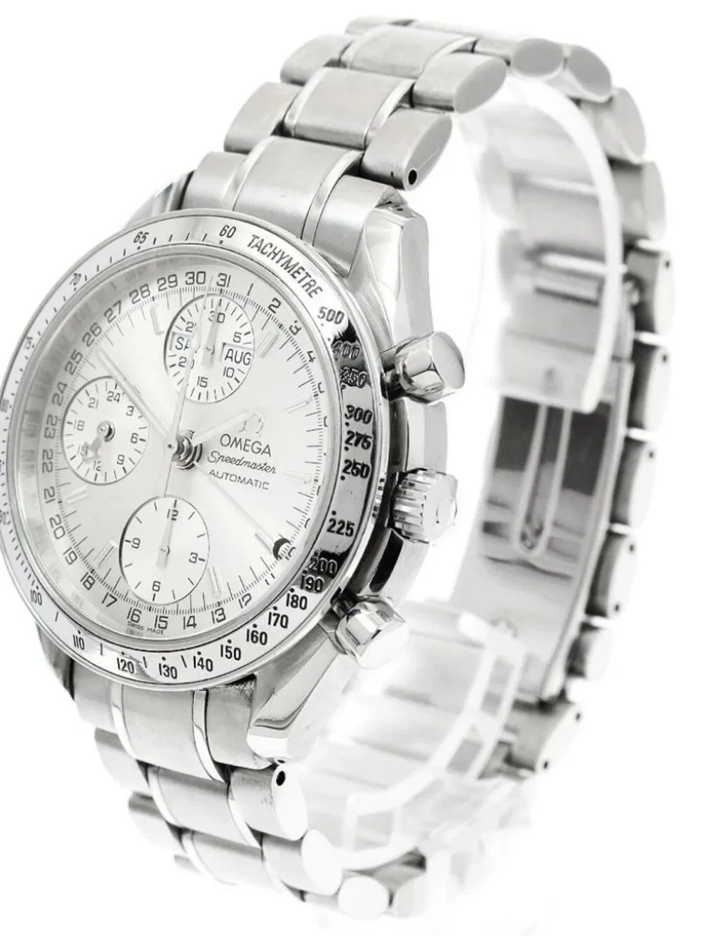 OMEGA Speedmaster